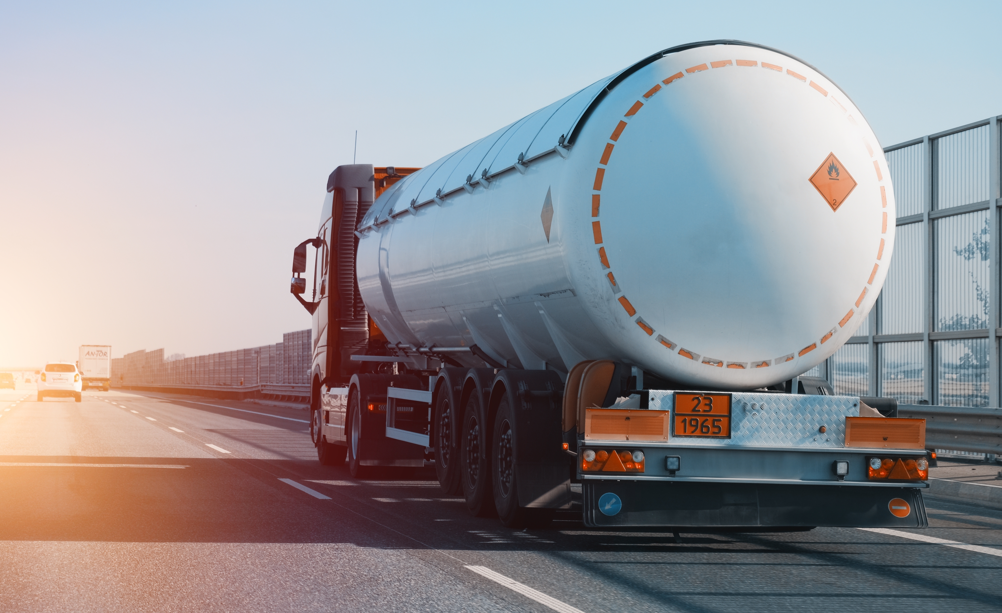 deelmarkt tanktransport